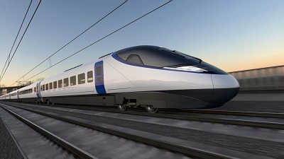 Ferrovial se adjudica tres contratos de infraestructura de alta velocidad en el Reino Unido